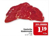 Deutsche Rinderwade Angebote bei Marktkauf Görlitz für 1,19 €