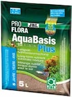 PROFLORA AQUABASIS PLUS Angebote von JBL bei Zookauf Ansbach für 16,99 €