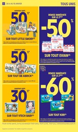 Jouets Angebote im Prospekt "Intermarché" von Intermarché Contact auf Seite 4