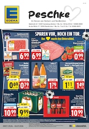 EDEKA Supermarkt Prospekt der aktuellen Woche mit 24 Seiten, gültig von 29.06.2026 bis 04.07.2026, in Drensteinfurt und Umgebung Aktueller EDEKA Supermarkt Prospekt in Drensteinfurt und Umgebung, "Aktuelle Angebote" mit 24 Seiten, 29.06.2026 - 04.07.2026