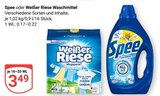 Spee Angebote bei GLOBUS Homburg für 3,49 €