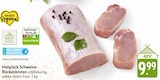 Aktuelles Schweine-Rückenbraten Angebot bei EDEKA in Mainz ab 9,99 €