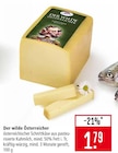 Der wilde Österreicher im Angebot bei Marktkauf in Friedrichshafen Der wilde Österreicher Angebote bei Marktkauf Friedrichshafen für 1,79 €