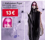 Halloween Figur bei Woolworth im Bayreuth Prospekt für 13,00 €