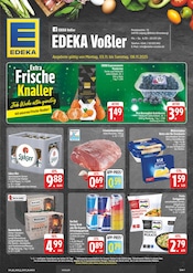 EDEKA Supermarkt Prospekt der aktuellen Woche mit 29 Seiten, gültig von 03.11.2025 bis 08.11.2025, in Schkeuditz und Umgebung Aktueller EDEKA Supermarkt Prospekt in Schkeuditz und Umgebung, "Wir lieben Lebensmittel!" mit 29 Seiten, 03.11.2025 - 08.11.2025