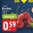 EDEKA Lemgo - Kirschen Angebot im Prospekt Kirschen bei EDEKA im Lemgo Prospekt für 0,59 €