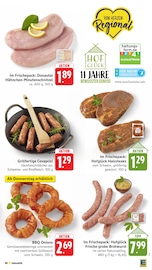 Hackfleisch im E center Prospekt in Esslingen Aktueller E center Prospekt mit Hackfleisch, "Aktuelle Angebote", Seite 13