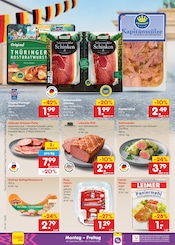 Lachs im Netto Marken-Discount Prospekt in Delmenhorst Aktueller Netto Marken-Discount Prospekt mit Lachs, "Aktuelle Angebote", Seite 22