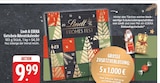 EDEKA Igensdorf - Gutschein Adventskalender Angebot im Prospekt Gutschein Adventskalender bei EDEKA im Igensdorf Prospekt für 9,99 €
