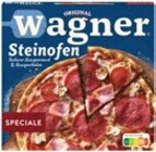 Steinofen-Pizza Angebote von Wagner bei Kaufland Plauen für 1,79 €