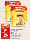 Netto Cras-sur-Reyssouze - Promo Recharge ricoré original Café & Chicorée Promo Recharge ricoré original Café & Chicorée à 2,36 € dans le catalogue Netto à Cras-sur-Reyssouze