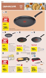 Tefal Angebote im Prospekt "Carrefour market" von Carrefour Market auf Seite 24