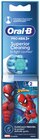 Brossettes - Oral B en promo chez Colruyt Brossettes - Oral B dans le catalogue Colruyt