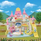 LA CRÈCHE ENSOLEILLÉE - SYLVANIAN FAMILIES à 29,99 € dans le catalogue Auchan Hypermarché