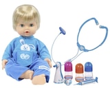 Cicciobello bobo - CICCIOBELLO en promo chez Carrefour Cicciobello bobo - CICCIOBELLO dans le catalogue Carrefour