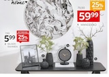 Boltze Home Wanddeko Angebote bei XXXLutz Möbelhäuser Kaarst für 5,99 €