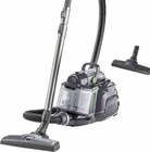 beutelloser Bodenstaubsauger LX7-2-ÖKOX bei EP: im Kropp Prospekt für 109,99 €