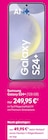 Galaxy S24+ (128 GB) bei Telekom Shop im Leer Prospekt für 249,95 €