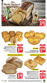 Brot im E center Prospekt in Rodgau Aktueller E center Prospekt mit Brot, "Aktuelle Angebote", Seite 15