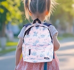 Le sac à dos - Disney en promo chez Stokomani Valence à 8,99 €