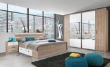 Aktuelles Schlafzimmer Angebot bei POCO in Trier ab 349,99 €