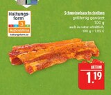 Schweinebauchscheiben Angebote bei Marktkauf Görlitz für 1,19 €