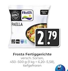 Paella im Angebot bei Hieber in Lörrach Paella Angebote von Frosta bei Hieber Lörrach für 2,79 €