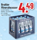 Angebot im Trinkgut Lengede Prospekt Trinkgut Lengede Prospekt mit im Angebot für 4,49 €