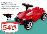 Bobby Car Neo bei GLOBUS im Jena Prospekt für 54,99 €