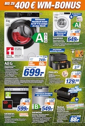 Haushaltsartikel im expert Prospekt in Gronau Aktueller expert Prospekt mit Haushaltsartikel, "Top Angebote", Seite 6