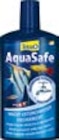AquaSafe im Angebot bei Hellweg in Falkensee AquaSafe Angebote bei Hellweg Falkensee für 9,99 €