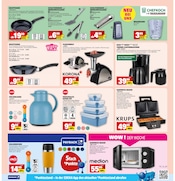 Aktueller Marktkauf Prospekt mit Mikrowelle, "Aktuelle Angebote", Seite 41