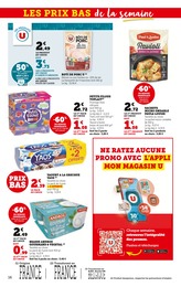 Offre Rôti De Porc dans le catalogue U Express du moment à la page 16