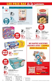 Prospectus U Express "U Express" en cours à Saint-Étienne, Page 16 Catalogue U Express en cours à Saint-Étienne, "U Express", Page 16