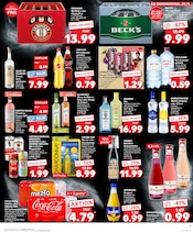 Vodka im Kaufland Prospekt in Aachen Aktueller Kaufland Prospekt mit Vodka, "Aktuelle Angebote", Seite 5