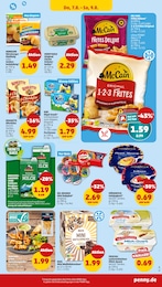 Klöße Angebot & Preis im aktuellen Penny Prospekt Klöße Angebot im aktuellen Penny Prospekt auf Seite 31