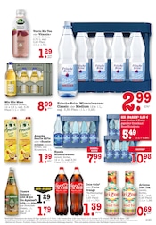 Cola im E center Prospekt in Neu-Isenburg Aktueller E center Prospekt mit Cola, "Aktuelle Angebote", Seite 21