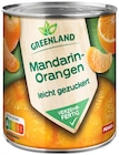 Mandarin-Orangen von Greenland im aktuellen Penny Prospekt