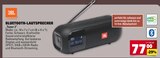 Bluetooth-Lautsprecher Tuner 2 im Angebot bei Marktkauf in Freiburg Bluetooth-Lautsprecher Tuner 2 Angebote von JBL bei Marktkauf Freiburg für 77,00 €