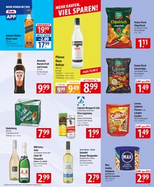 Cola im famila Nordost Prospekt "besser als gut!" mit 24 Seiten (Langenhagen)