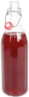 Drahtbügelflasche im Angebot bei Thomas Philipps in Duisburg Drahtbügelflasche Angebote bei Thomas Philipps Duisburg für 1,59 €