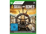 Skull and Bones - [Xbox Series X] von UBI SOFT GMBH im aktuellen MediaMarkt Saturn Prospekt