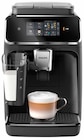 EP2331/10 Serie 2300 LatteGo Kaffeevollautomat Angebote von Philips bei MediaMarkt Saturn Bochum für 333,00 €