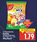 Softmix von Gut&Günstig für 1,79 € bei E center im Angebot Softmix von Gut&Günstig im aktuellen E center Prospekt