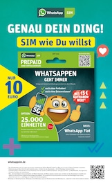 Handy im Rossmann Prospekt in Dormagen Aktueller Rossmann Prospekt mit Handy, "Mein Drogeriemarkt", Seite 26