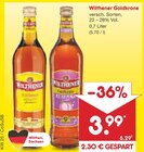 Goldkrone Angebote von Wilthener bei Netto Marken-Discount Altenburg für 3,99 €