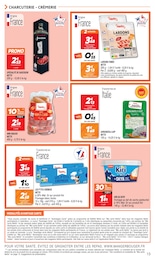 Prix et réduction Yaourt dans le prospectus Netto en cours Offre Yaourt dans le catalogue Netto du moment à la page 13