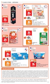 Promos Gorgonzola dans le catalogue "Rendez-vous PRIX BAS !" de Netto à la page 13 Promos Gorgonzola dans le catalogue "Rendez-vous PRIX BAS !" de Netto à la page 13