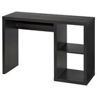 Schreibtisch schwarzbraun im Angebot bei IKEA in Gifhorn Schreibtisch schwarzbraun Angebote von KALLAX bei IKEA Gifhorn für 49,99 €