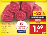 Angebot im Netto Marken-Discount Pößneck Prospekt Netto Marken-Discount Pößneck Prospekt mit  im Angebot für 1,69 €